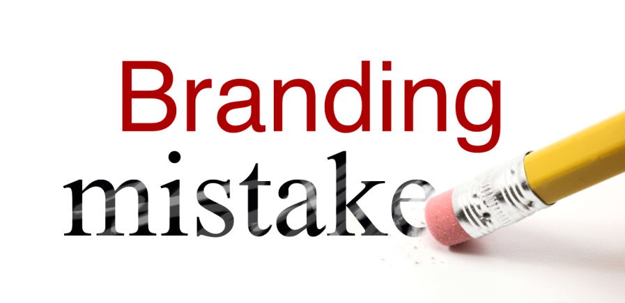 The Most Common Branding Mistakes and How to Avoid Them